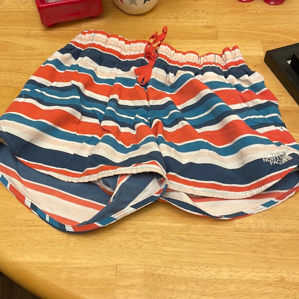 North Face Shorts